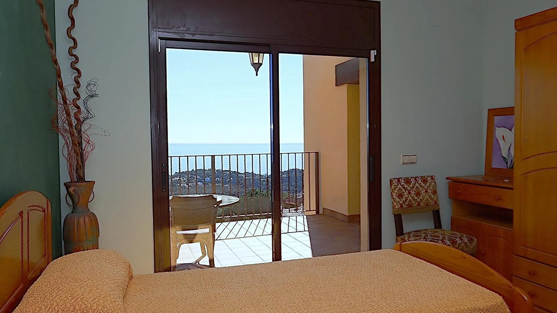 Holiday home Villa Cataleya Lloret de Mar