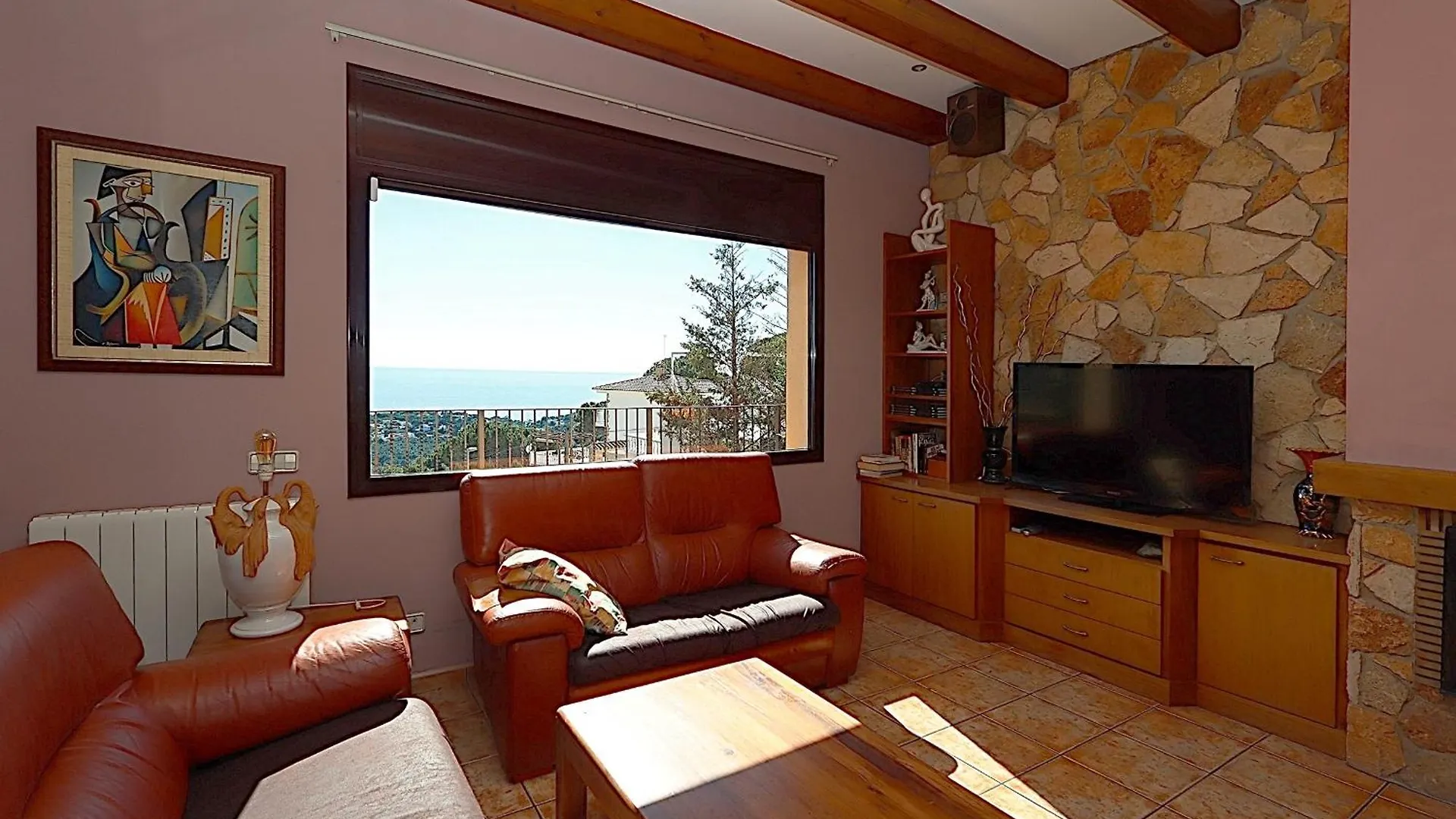 Villa Cataleya Lloret de Mar 0*,