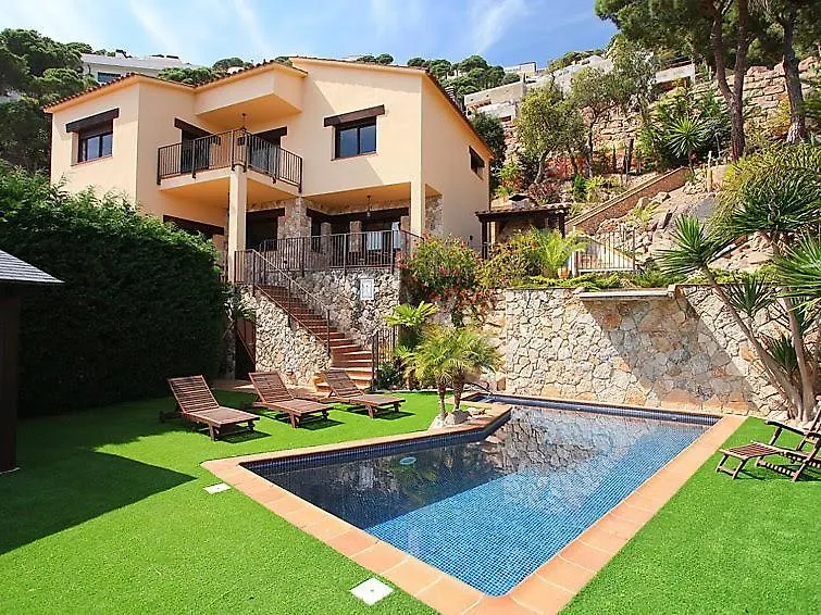 Holiday home Villa Cataleya Lloret de Mar