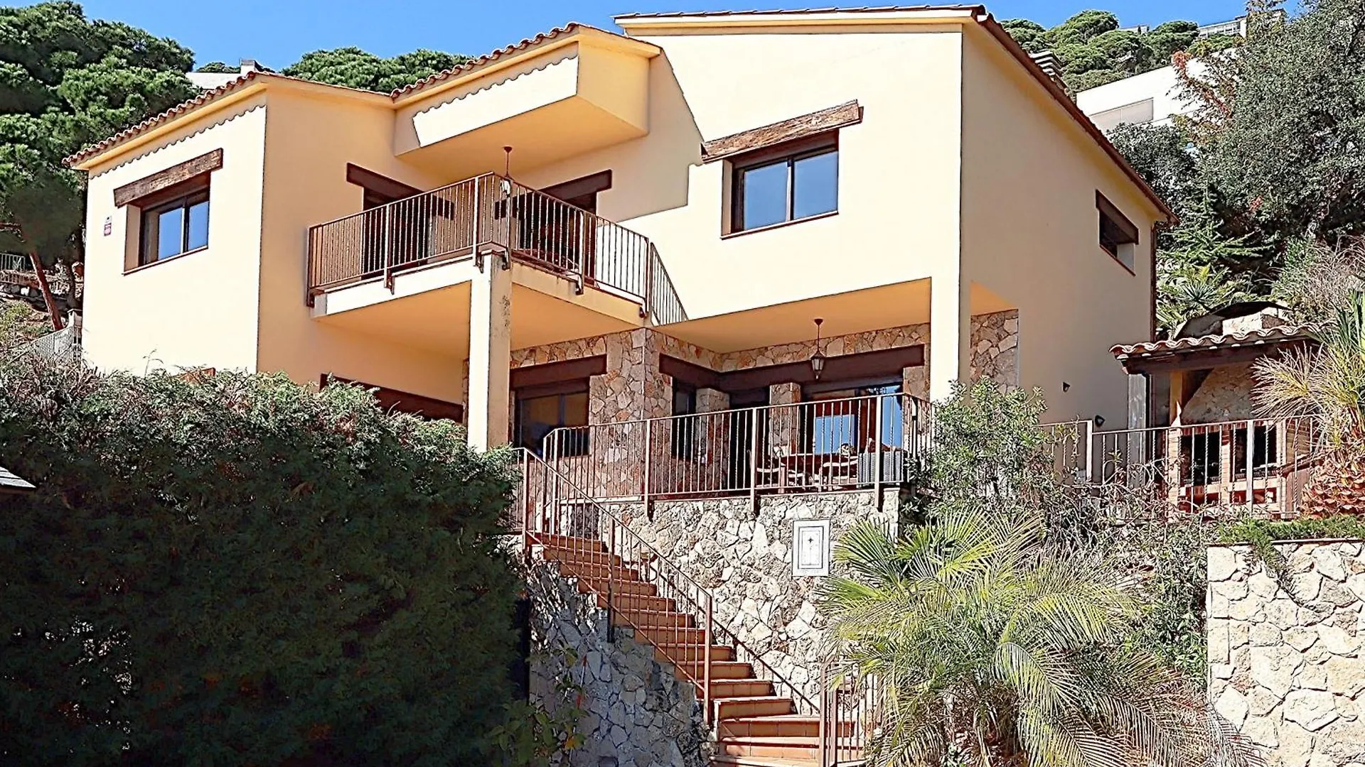 Holiday home Villa Cataleya Lloret de Mar