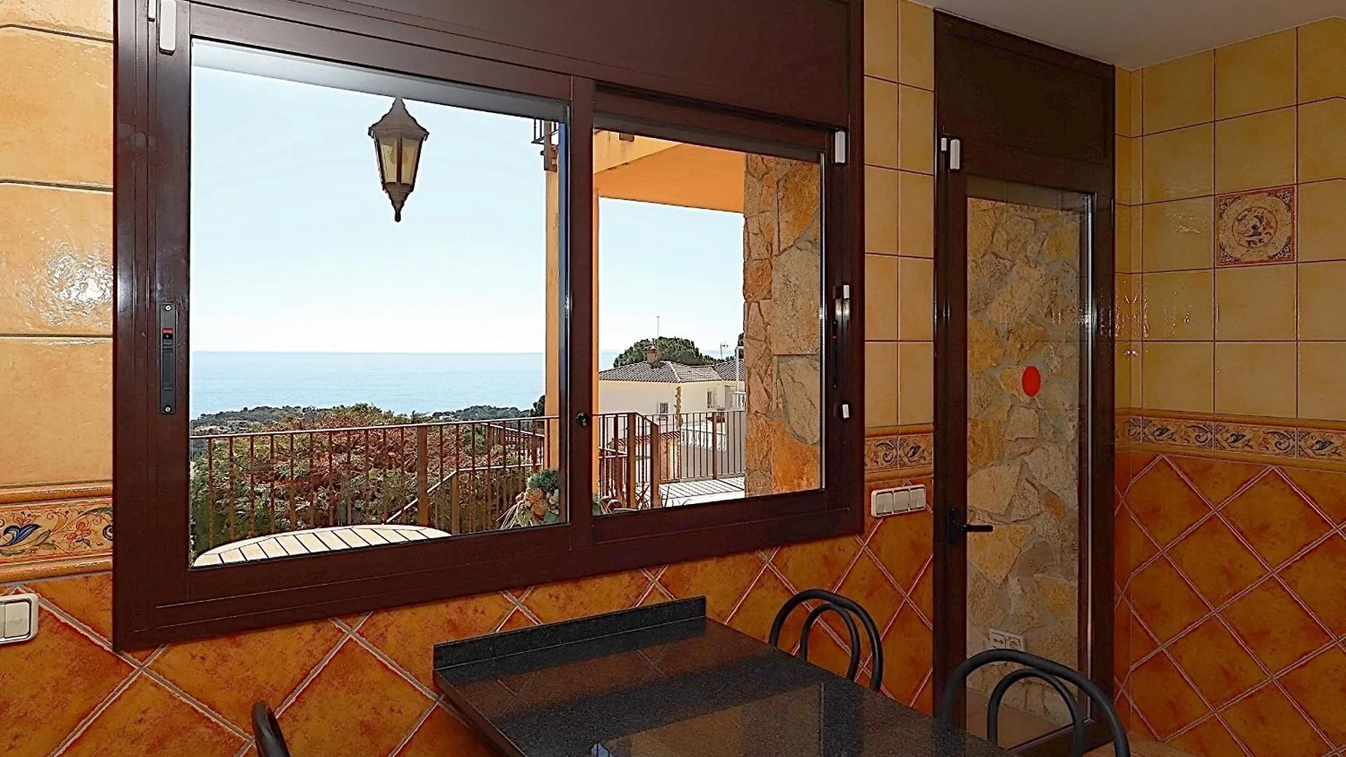 Villa Cataleya 滨海略雷特 西班牙