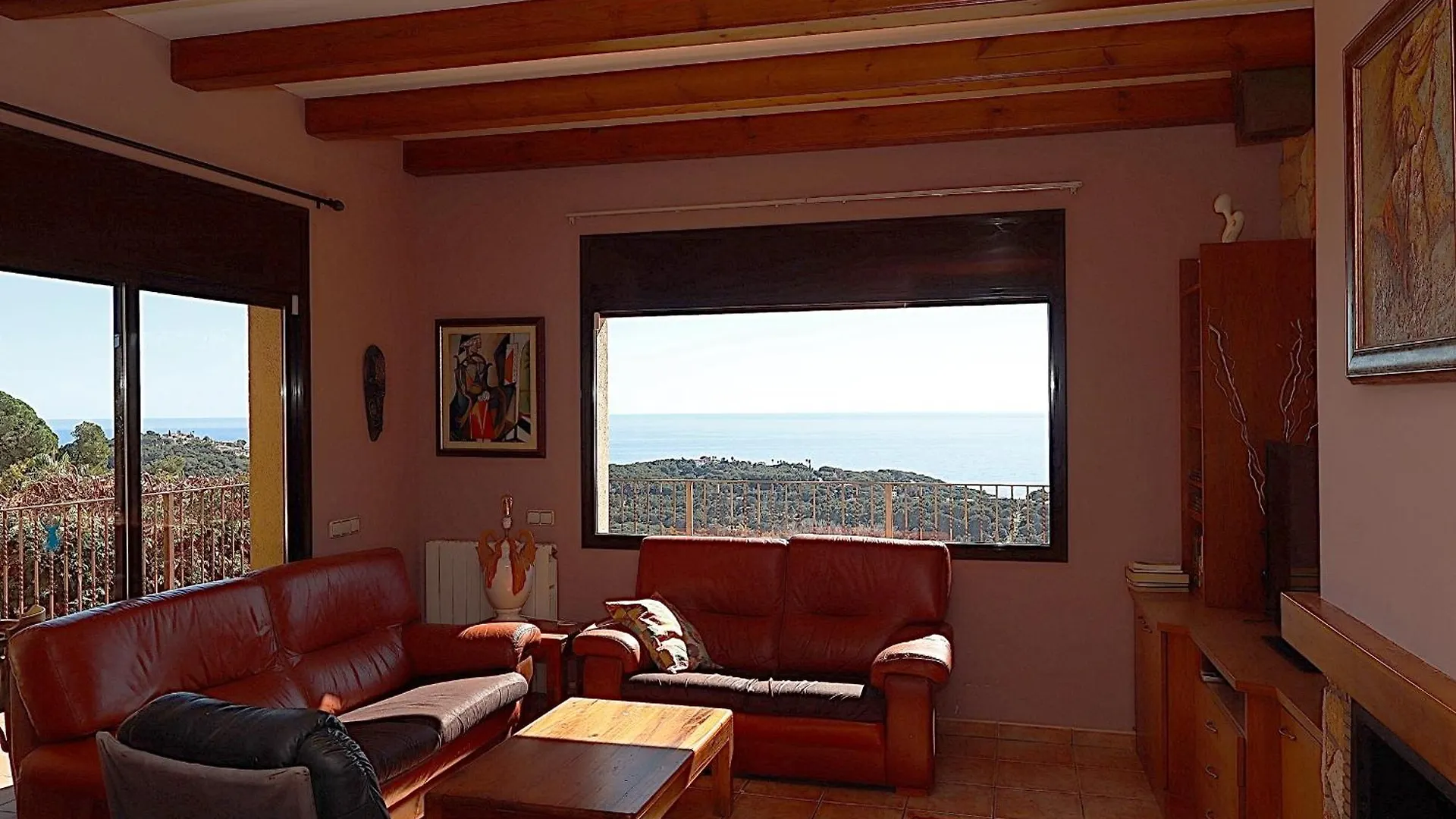 Villa Cataleya 滨海略雷特