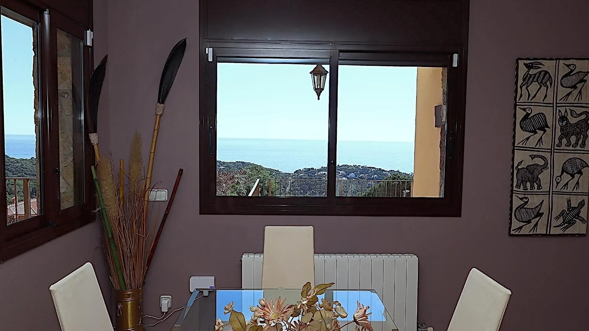 Villa Cataleya 滨海略雷特