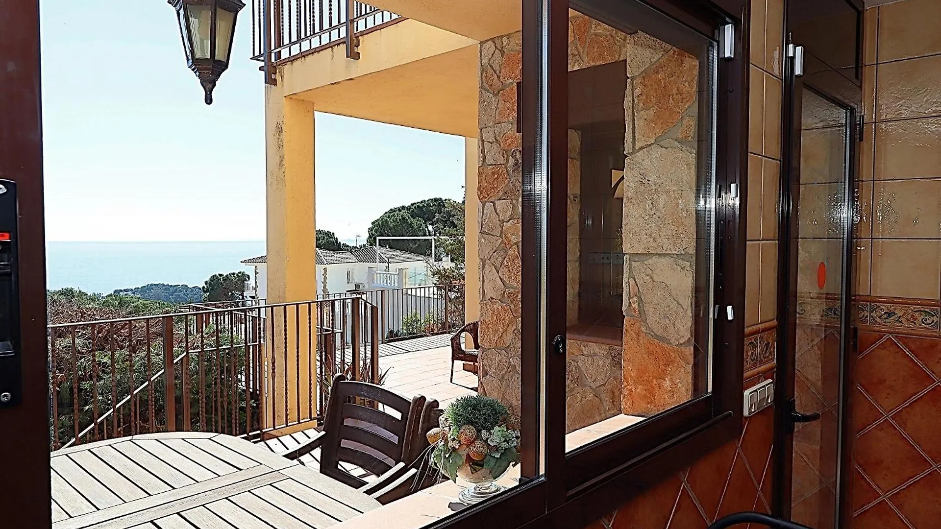 Villa Cataleya 滨海略雷特 0*,  西班牙