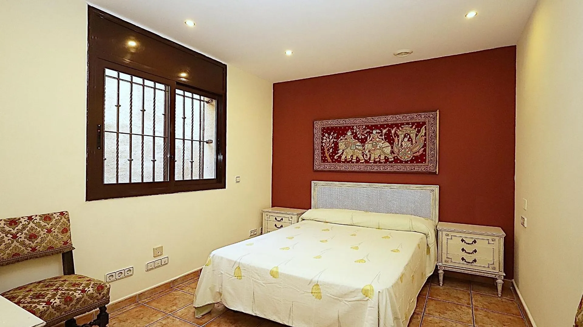 Villa Cataleya Lloret de Mar Prázdninový dům