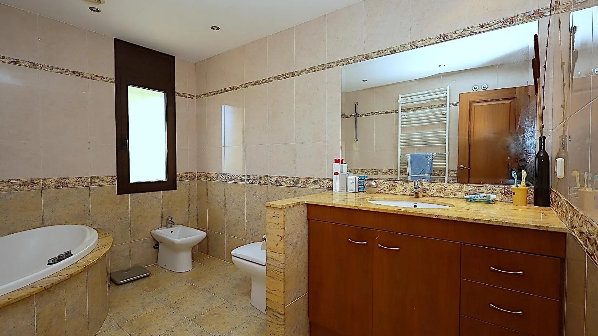 Villa Cataleya Lloret de Mar Prázdninový dům