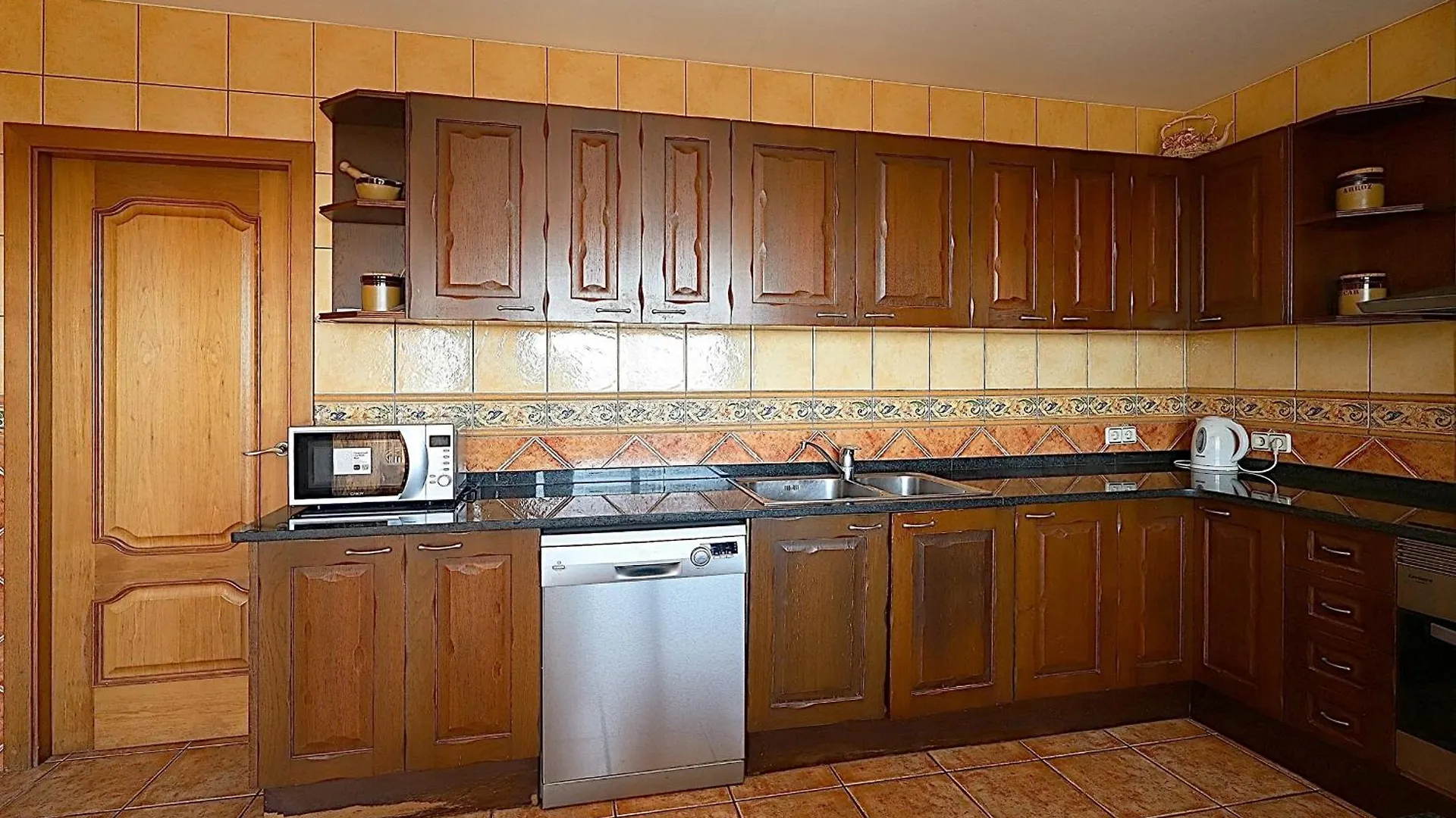 Prázdninový dům Villa Cataleya Lloret de Mar
